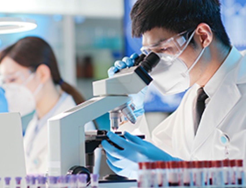 COVID-19 Research Opportunities